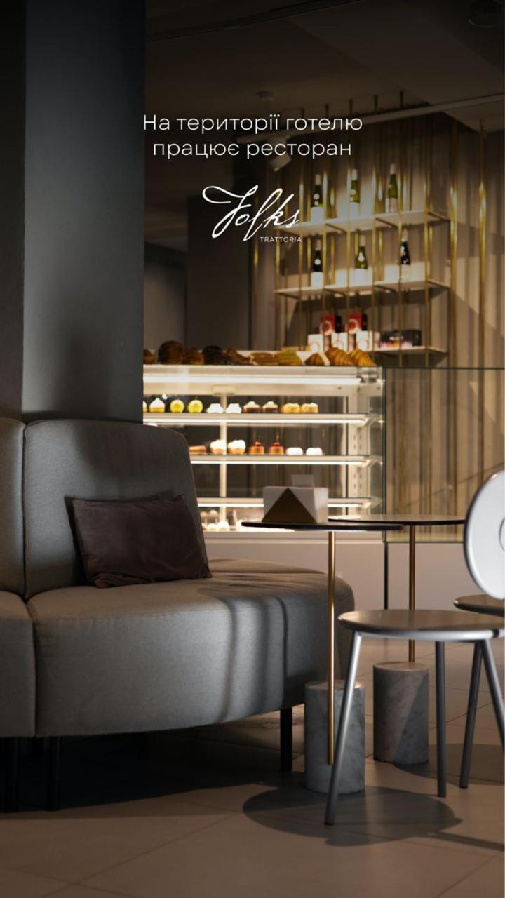 Hotel Laudon 우주고로트 외부 사진